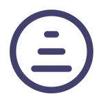 Sort Ascending SVG Icon